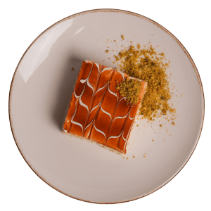 Tres Leches Cake | Moist & Sweet Dessert | Turquoise Grill House